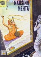 Amar Chitra Katha -English