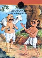 ACK 138 (562) Panchatantra - The Brahmin & the Goat