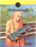 ACK 153 (579) Madhvacharya