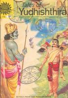 ACK 174 (703) Tales of Yudhishthira