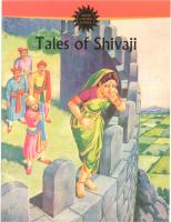 ACK 268 (597) Tales of Shivaji