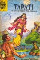 ACK 327 Tapati-The Daughter of the Sun God