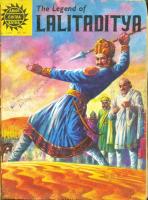 ACK 338 (690) The Legend of Lalitaditya