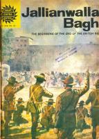 ACK 358 Jallianwalla Bagh