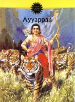 Ayyappan