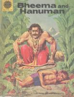 Bheema & Hanuman