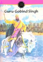 Guru Gobind Singh