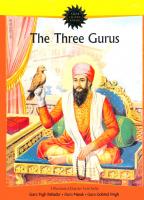 Guru Tegh Bahadur