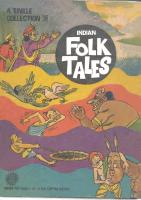 Indian Folk Tales