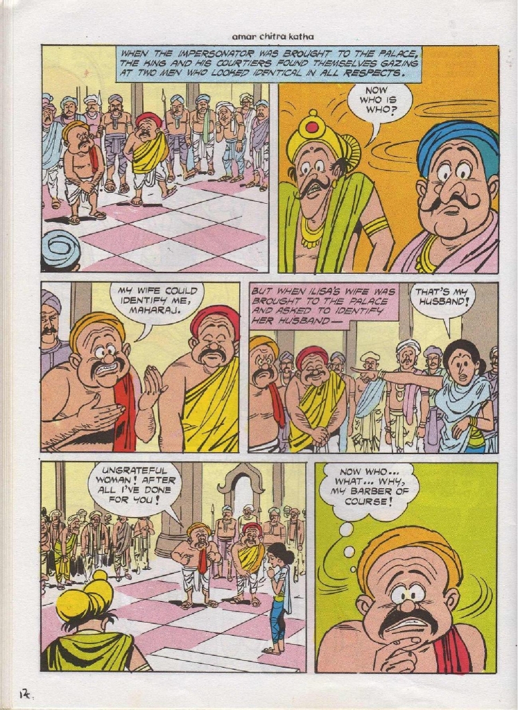 616 - Jataka Tales - Tales of Misers pdf_Page_13