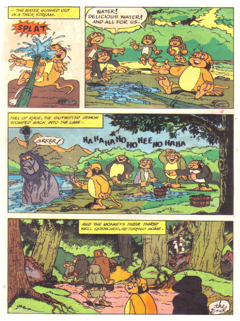 Jataka Tales Monkey Stories_Page_25