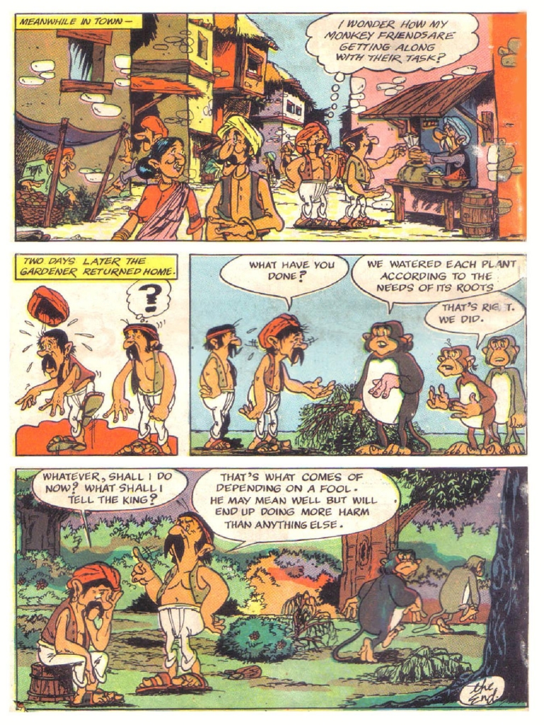 Jataka Tales Monkey Stories_Page_34