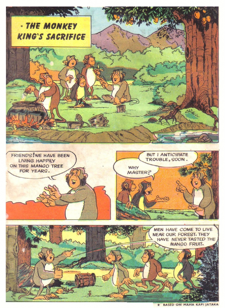 Jataka Tales Monkey Stories_Page_3