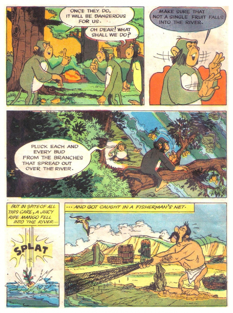 Jataka Tales Monkey Stories_Page_4