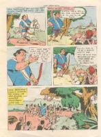 Jataka Tales The Giant and the Dwarf_Page_10