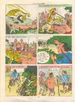 Jataka Tales The Giant and the Dwarf_Page_12