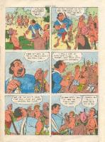 Jataka Tales The Giant and the Dwarf_Page_13