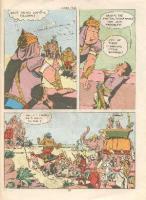 Jataka Tales The Giant and the Dwarf_Page_27