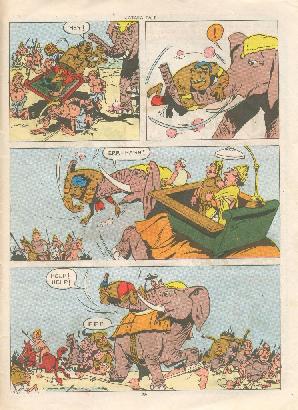 Jataka Tales The Giant and the Dwarf_Page_31