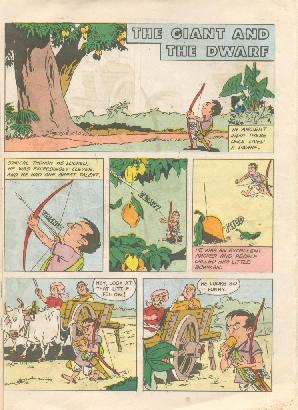 Jataka Tales The Giant and the Dwarf_Page_3