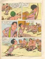 Jataka Tales The Giant and the Dwarf_Page_5