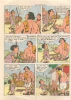 Jataka Tales The Giant and the Dwarf_Page_6