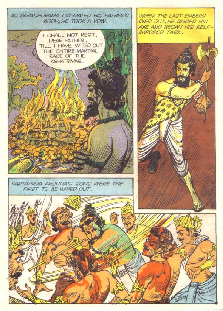 Parashurama_Page_28