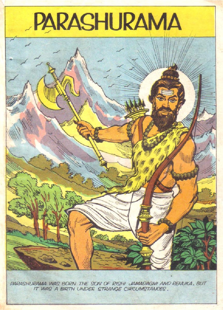 Parashurama_Page_38