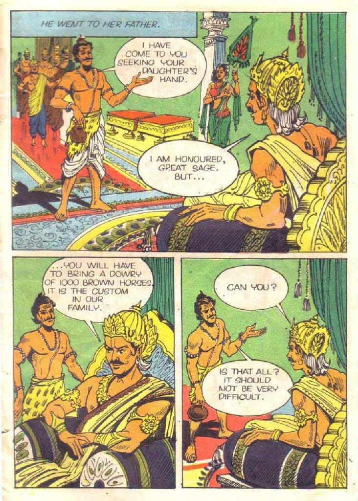 Amar Chitra Katha - Vol  - Parasurama pdf_Page_5