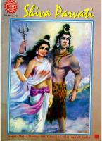 Shiva Parvati