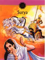 Amar Chitra Katha -English