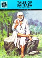 Tales of Sai Baba