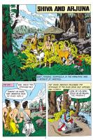 Amar Chitra Katha -English