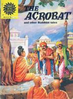 The Acrobat and Other Buddhist Tales