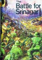 The Battle of Srinagar