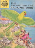 The Secret of the Talking Bird