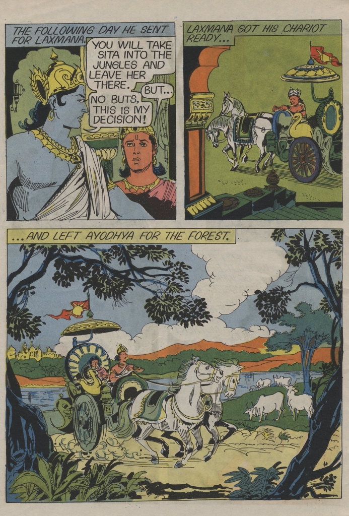 Amar Chitra Katha - 018 - 06