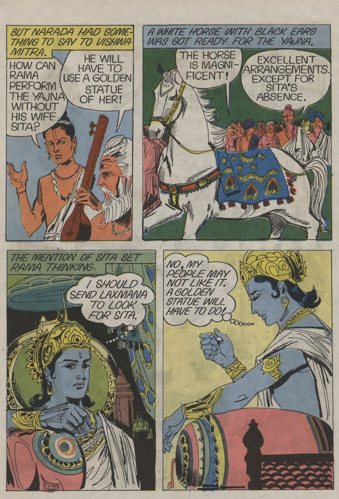 Amar Chitra Katha - 018 - 15