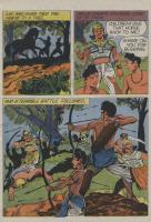 Amar Chitra Katha - 018 - 19