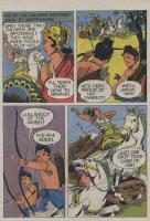 Amar Chitra Katha - 018 - 20