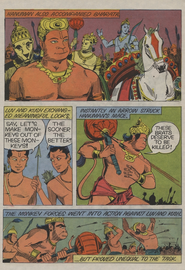 Amar Chitra Katha - 018 - 26