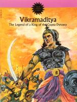 Vikramaditya