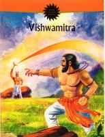 Vishwamithra