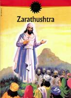 Zarthushtra