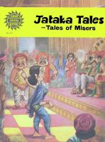 Amar Chitra Katha - English