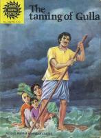 Amar Chitra Katha - English