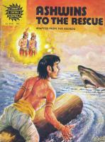 Amar Chitra Katha - English