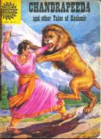 Amar Chitra Katha - English