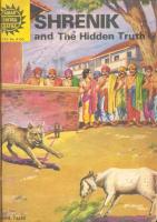 Amar Chitra Katha - English