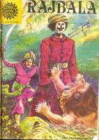 Amar Chitra Katha - English